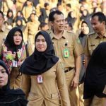 Apa Saja Tunjangan Yang Diberikan Jika Di Pindahkan Ke IKN?