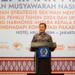 Akmal : Sekwan Itu Jembatan Kepala Daerah dan DPRD