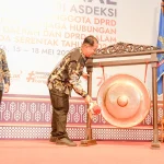 Kemendagri Tekankan Peran Penting Sekretaris DPRD Jaga Hubungan Harmonis Legislatif dengan Kepala Daerah