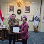 Rapat Terbatas ASDEKSI & BPSDM KEMENDAGRI