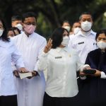 Kemendagri Tekankan Peran Penting Sekretaris DPRD Jaga Hubungan Harmonis Legislatif dengan Kepala Daerah