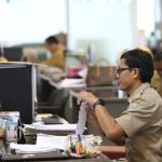 Rakornas Mataram, Sainal Hayat Serahkan Rekomendasi ASDEKSI Korda Sulselbar Untuk Rakernas