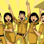 Alasan Skema Gaji PNS Dirombak Jadi Single Salary