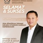 Audiensi DPN & Seknas Asdeksi dgn Dirjen Politik dan Pemerintahan umum Kemendagri