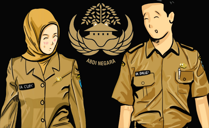 Jika PNS Like, Share, Comment di Akun Kampanye Bisa Kena Sanksi Moral