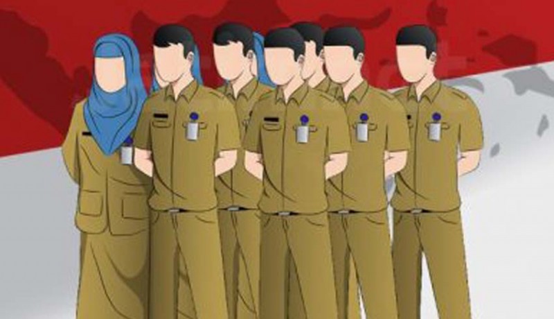 MenPAN-RB Bawa Kabar Baik untuk Honorer