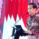 Gaji ASN Naik Delapan Persen Termasuk PPPK
