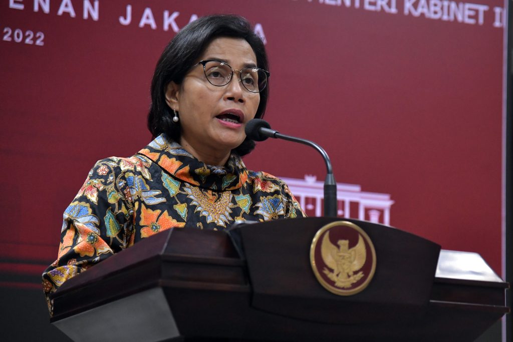 Menkeu Sri Mulyani Beri Bocoran Terkait Rapel Kenaikan Gaji PNS 2024 dan Pensiunan