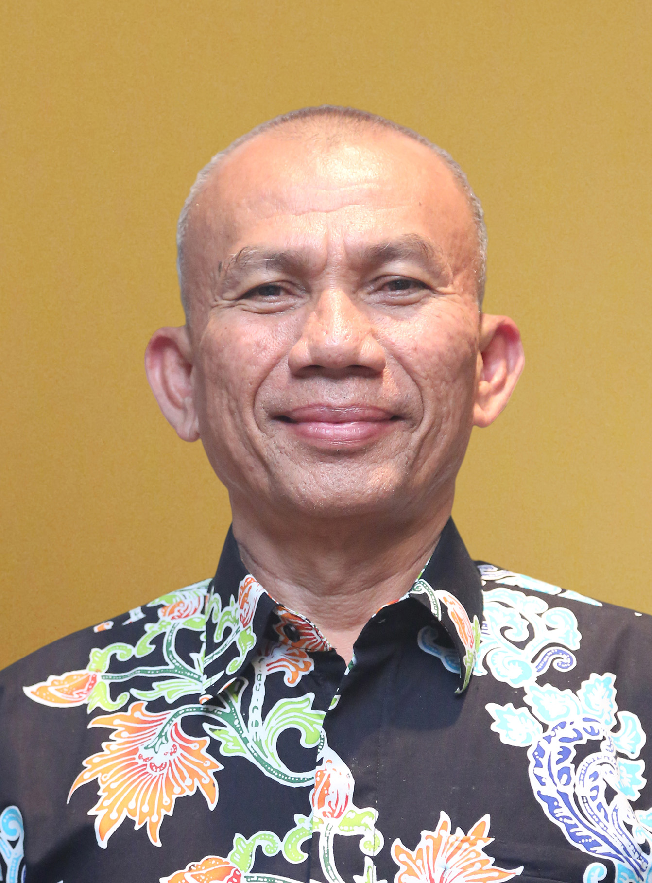 TRI PUGUH PRIYADI, SH.MM