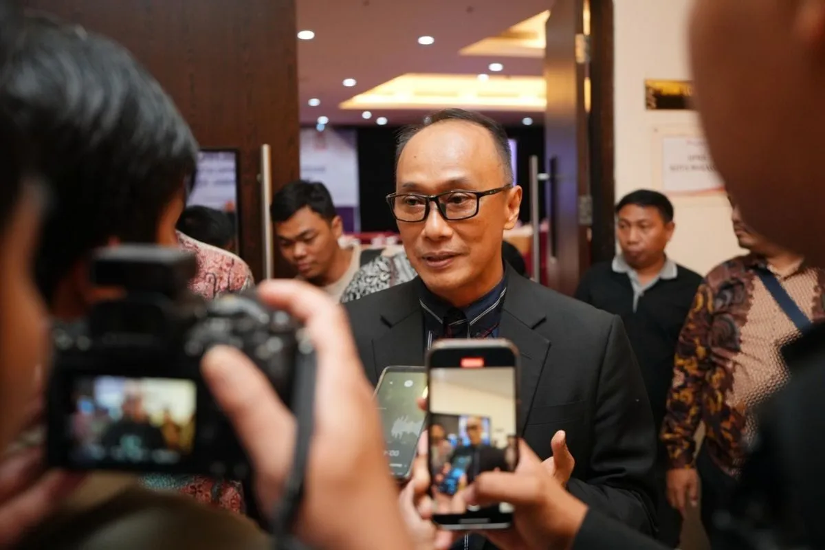 BKN ajak ASN “work from anywhere” dua kali seminggu