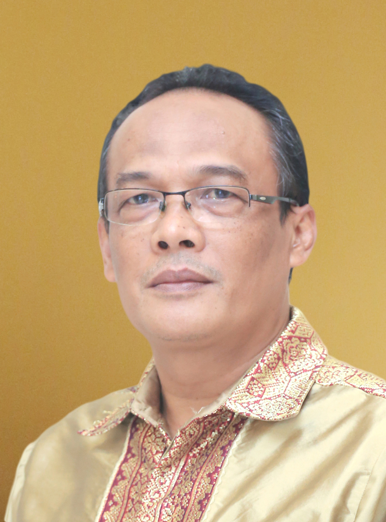 WIDYO PRAYITNO, SH
