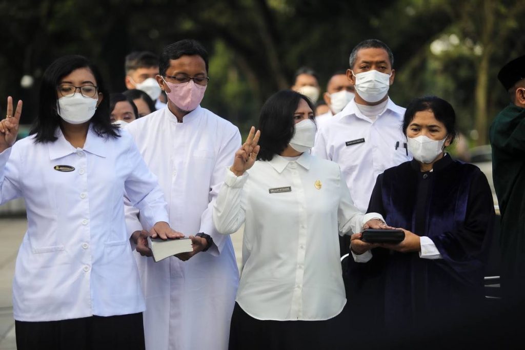 Apa Urgensinya Jika Revisi UU ASN Perlu untuk Segera Disahkan?
