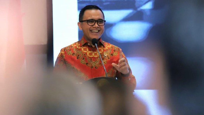 Disebut Menteri PAN-RB, Calon Kepala Dinas Harus Magang di BUMN Selama 2 Bulan