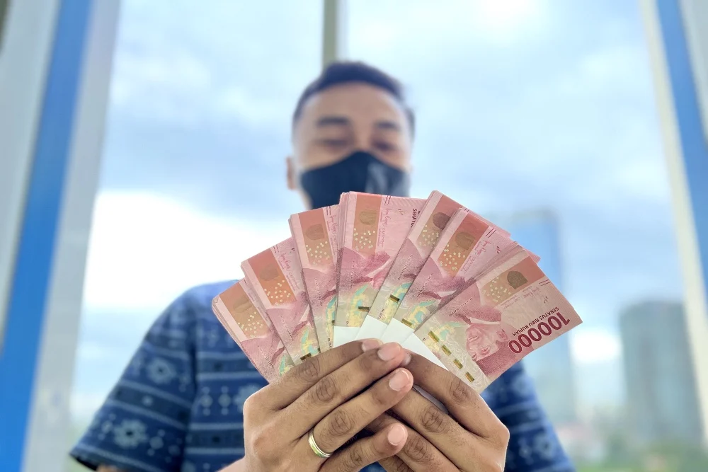 Dipastikan Cair 100%, THR PNS Bisa Dapat Segini