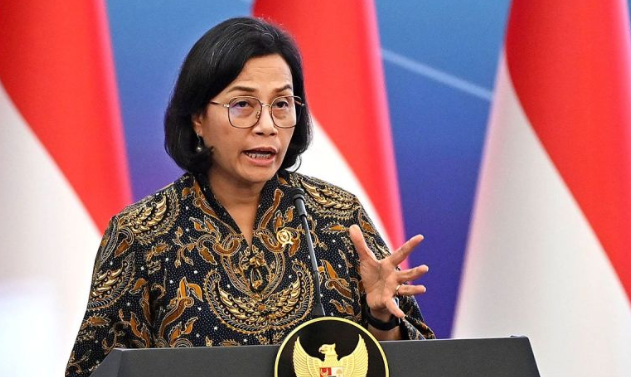 Menkeu Sri Mulyani Tetapkan Tarif Hotel PNS dan Pejabat RI, Tertinggi Rp9,3 Juta per Hari